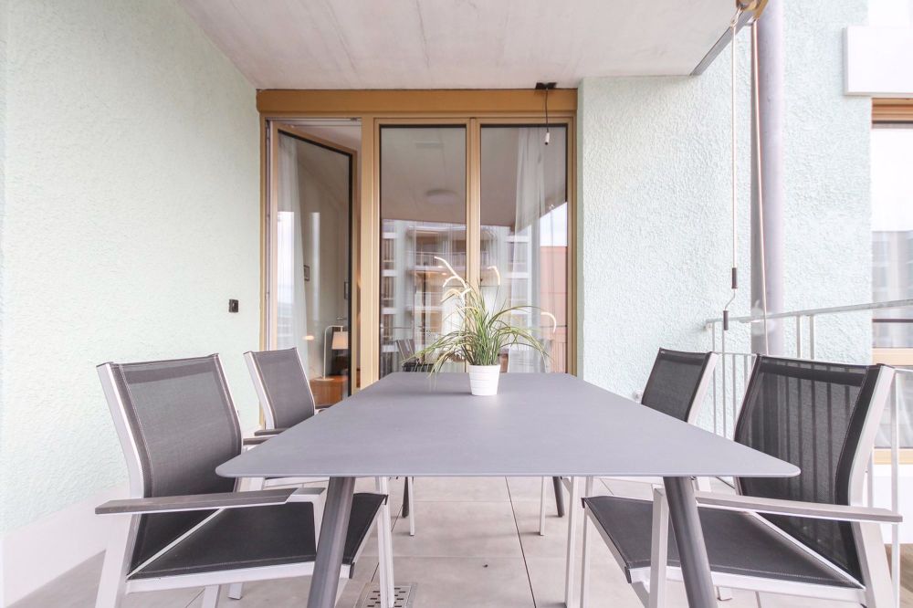 Traumhafte Neubauwohnung mit idealer Raumaufteilung! - Bild 13
