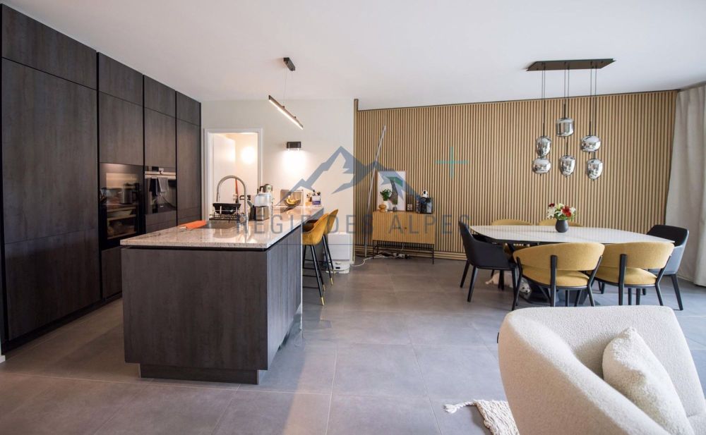 Appartement meublé d'exception à Pregny-Chambésy - Bild 3