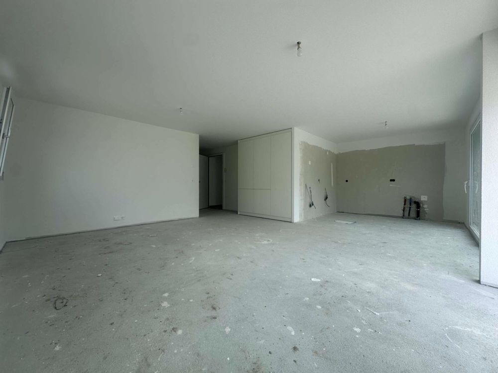 4.5 pièces avec grande terrasse au 2ème étage | dreamo.ch - Bild 2
