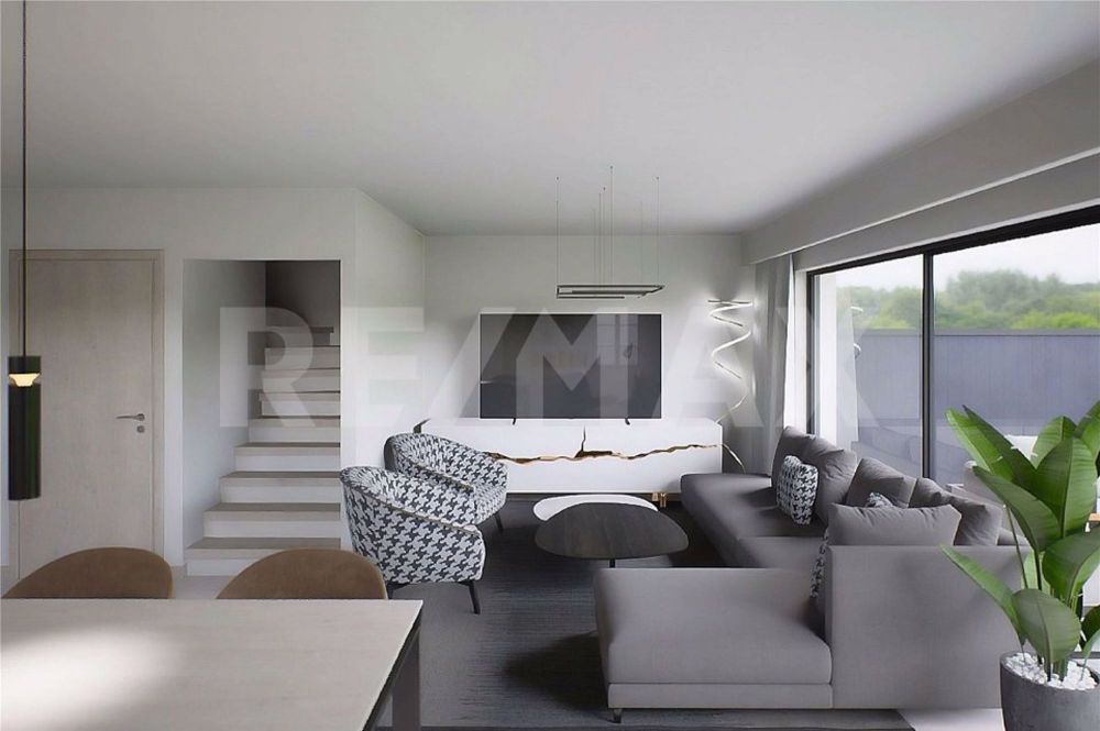 Ihr 5.5 Zi.-Traumhaus in Schönenwerd – Modern, zentral und individuell gestaltbar! (Mittel-Haus B) - Bild 3