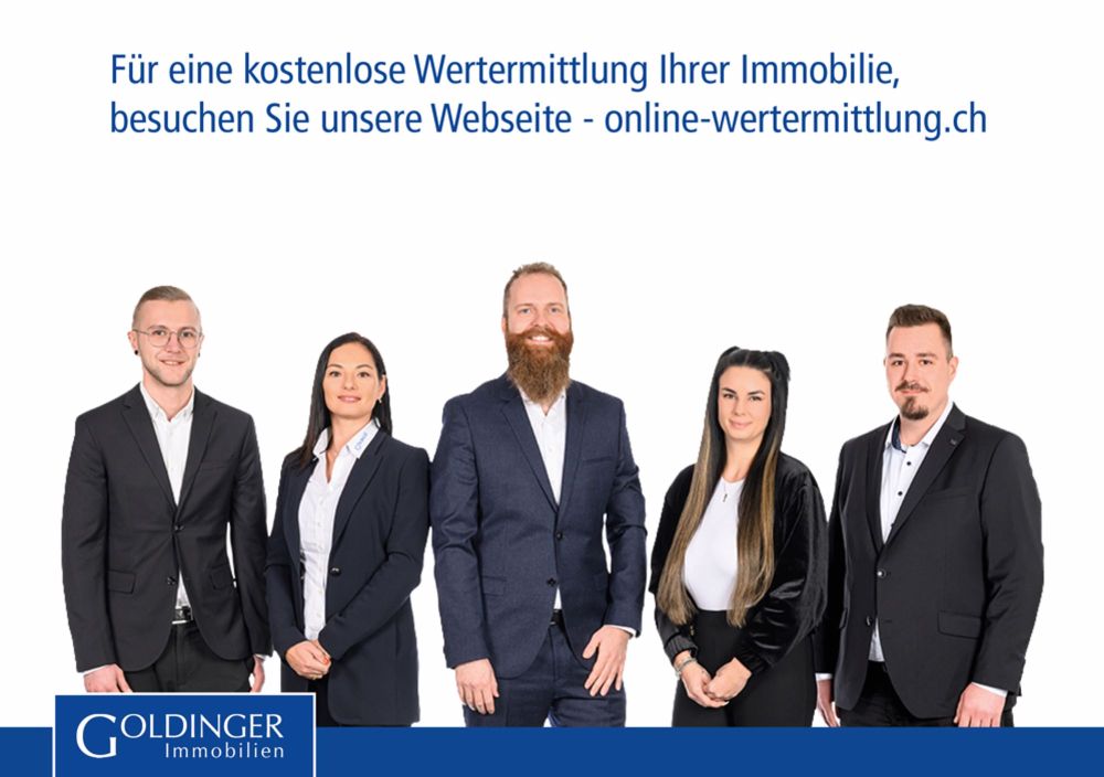 Stilvolle Neubauwohnung mit durchdachtem Wohnkonzept - Bild 7