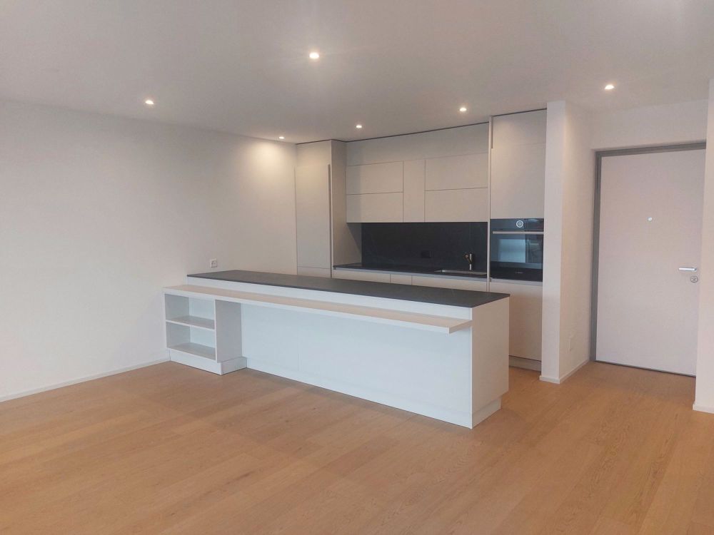 Montagnola: Lussuoso Appartamento con Vista Panoramica e Giardino Privato - Bild 6