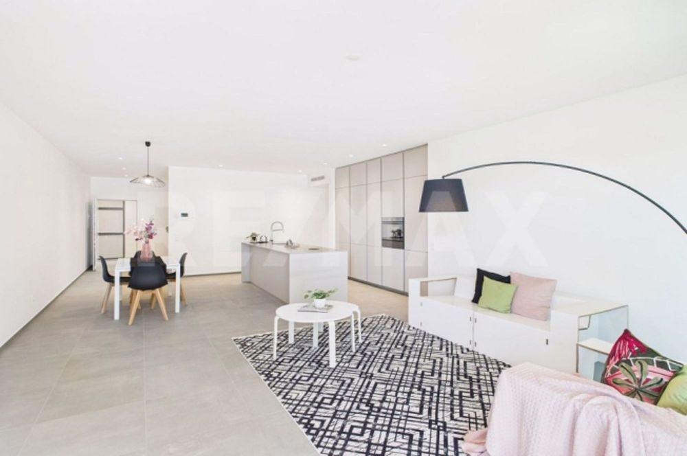 4.5 Room apartment - Bild 4