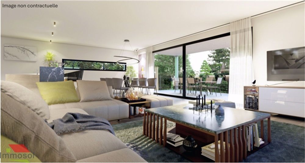 Neue Mietvilla mit 5,5 Zimmern - Bild 6