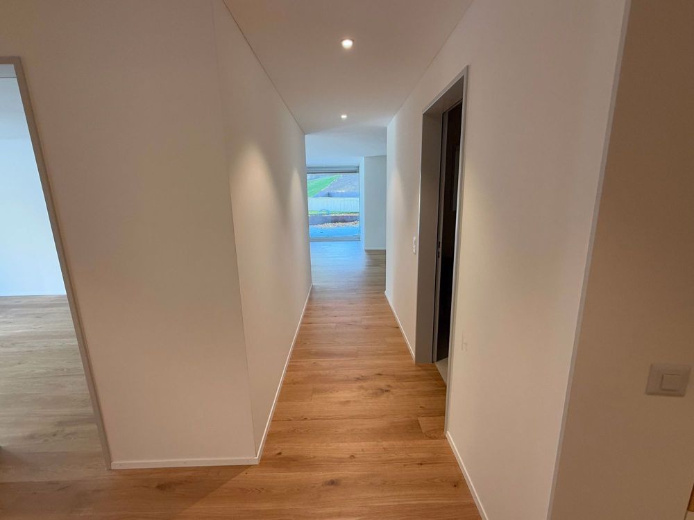Moderne 4.5-Zimmer-Neubau-Wohnung in Rüschlikon - Bild 3