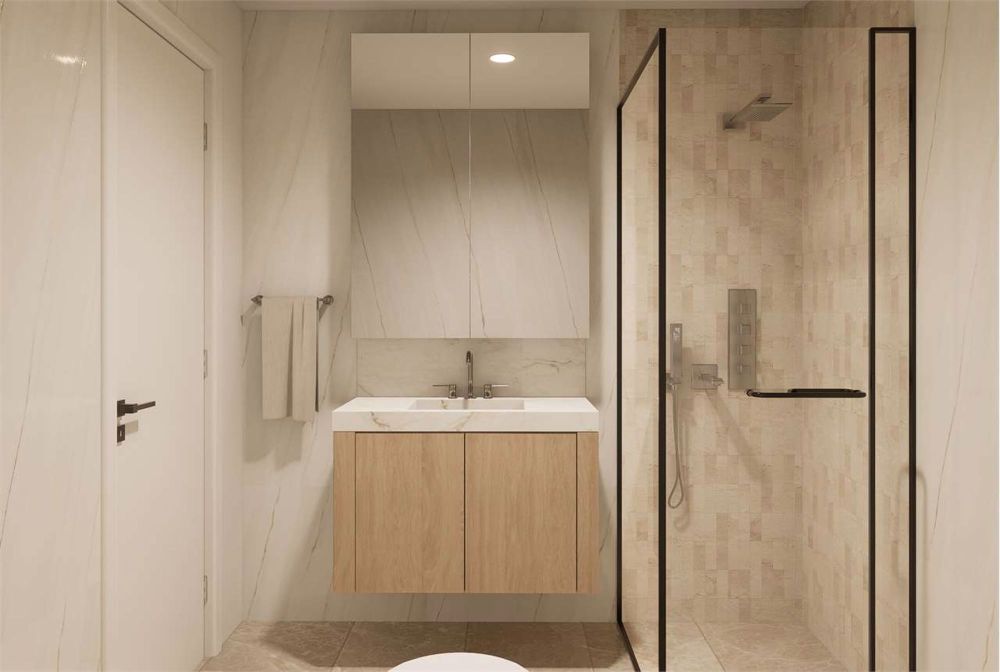 Nuovi Appartamenti 2.5 locali - DR97 - Bild 5