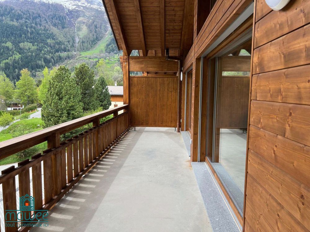 Magnifique projet immobilier de haut standing à Ovronnaz - Bild 3