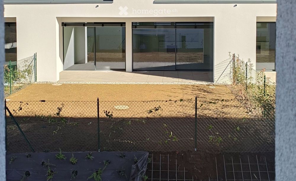 Zweieinhalb-Zimmer-Wohnung in Monteggio, Neubau! - Bild 1