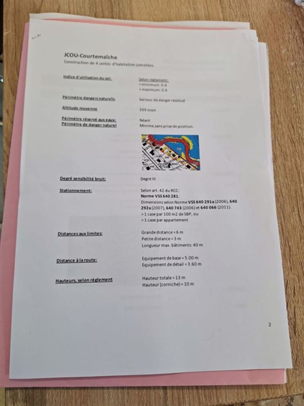 Neue Doppelhaushälfte, C mit Garten, 3,5 Zimmer oder 4,5 Zimmer, je nach Ihren Bedürfnissen (gleicher Preis) - Bild 1