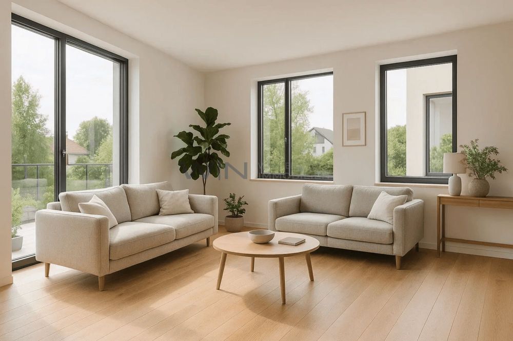 Ihr Haus am See - Qualitativ mit viel Freiraum