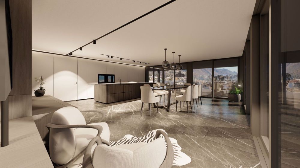 ATTICO - Onda Residence - Bild 7