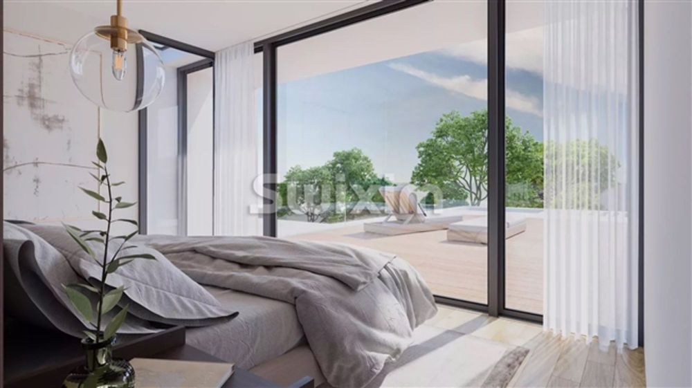 Versoix - Villa KAJA THPE schlüsselfertig - Bild 8