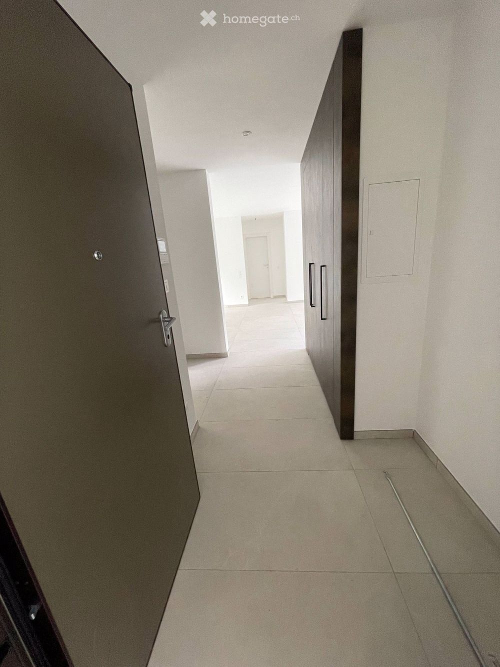Modernes Apartment in Valle Maggia mit 4.5 Zimmern und Panoramablick in Avegno - Bild 12
