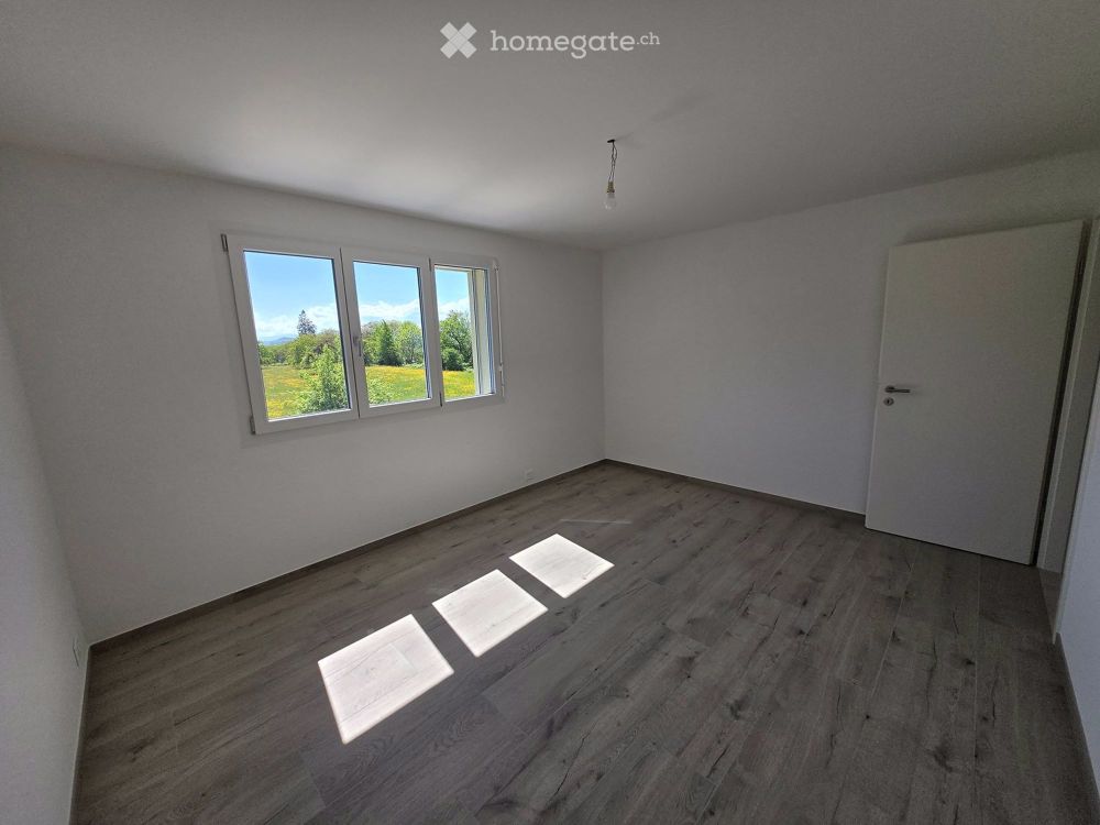 Attique neuf de 4.5 pièces avec vue sur le lac et grande terrasse à Cheyres – Disponible de suite ! - Bild 7