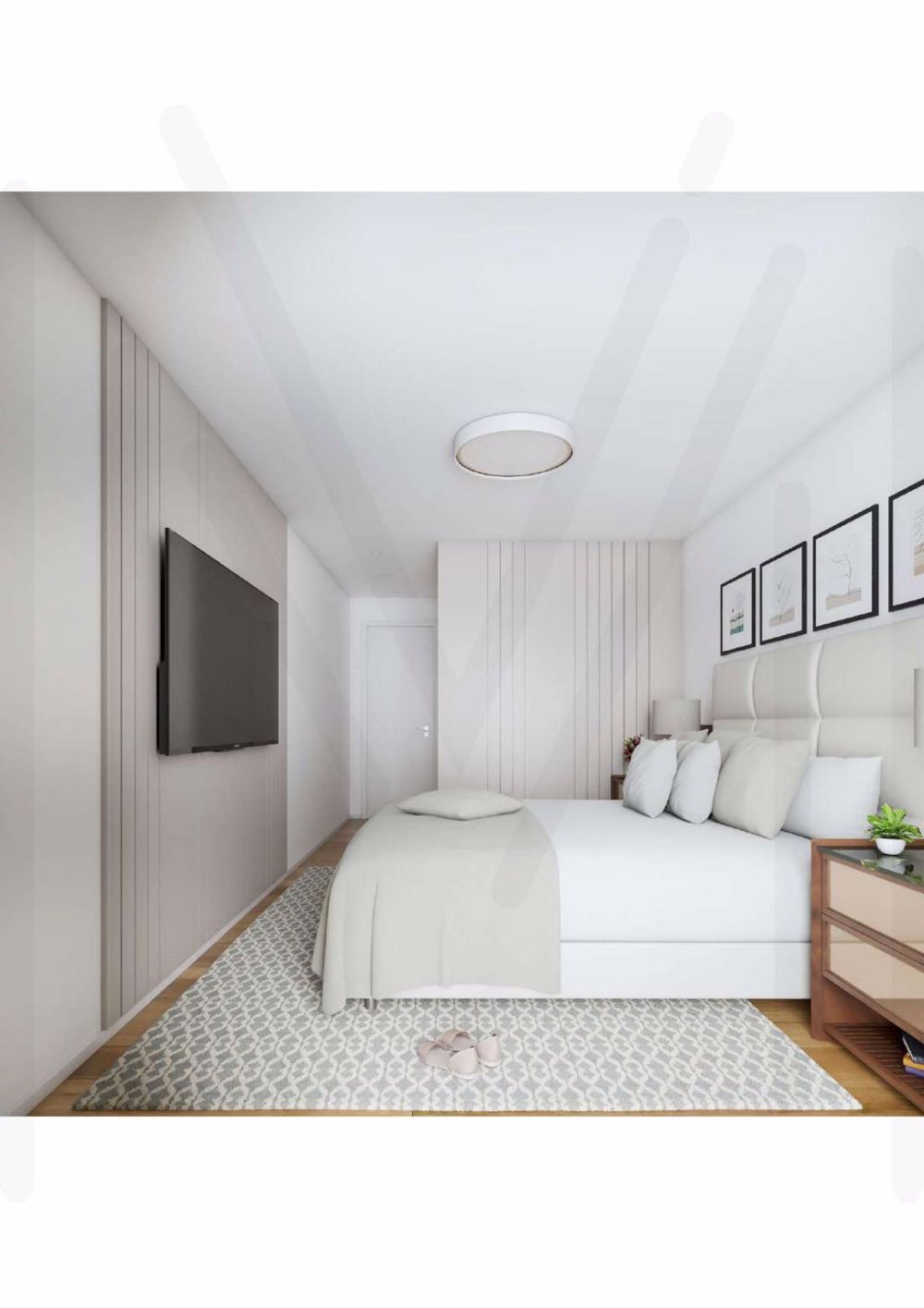 Magnifique appartement 5.5 pièces au coeur de la Gruyère ! - Bild 5