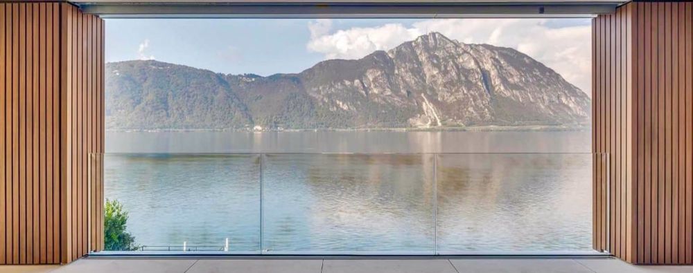 DIRECTLY ON THE LAKE - LUXURIOUS APARTMENTS WITH PRIVATE BEACH - Bild 4