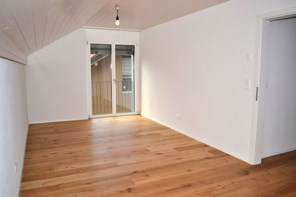 Ihr Traumhaus - 300m von der Aare entfernt - Bild 6