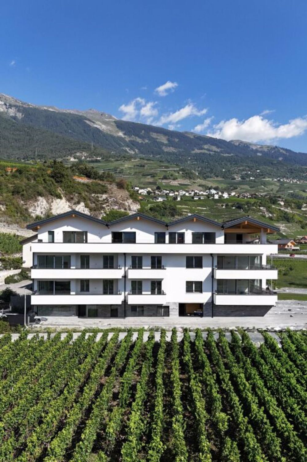 Wohnung 4,5 Zimmer Garten, Ausstattung nach Mieterwunsch - Bild 9