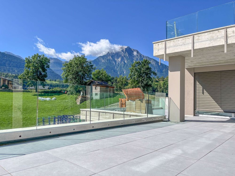 Panoramablick, Sonne und Ruhe: Ihr Wohntraum - Bild 1