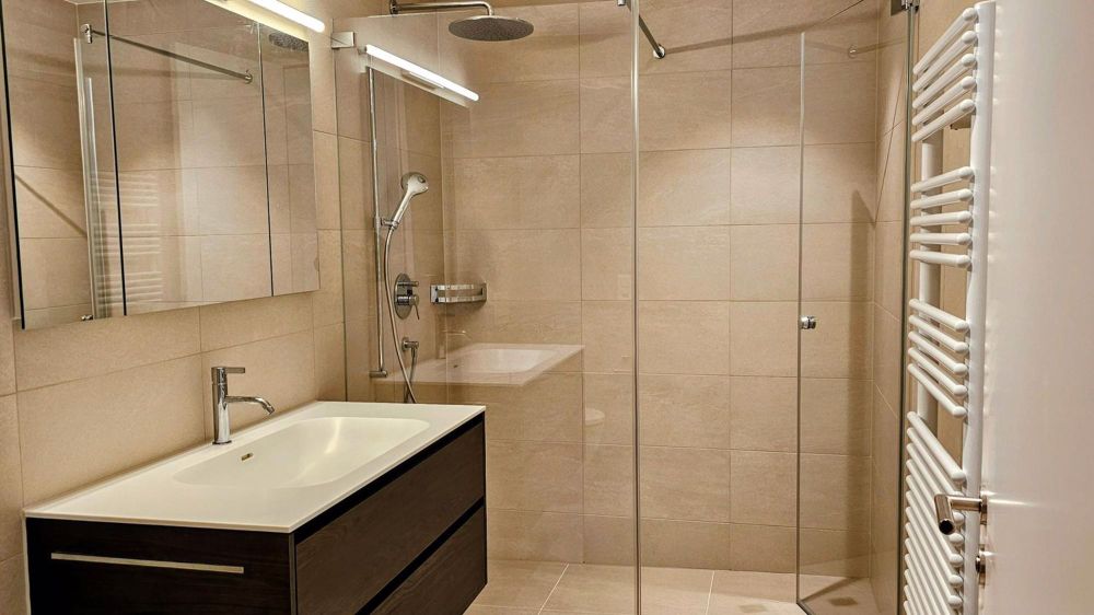 Erstvermietung: Top 3.5 Zi-Wohnung an Top Lage - Bild 8