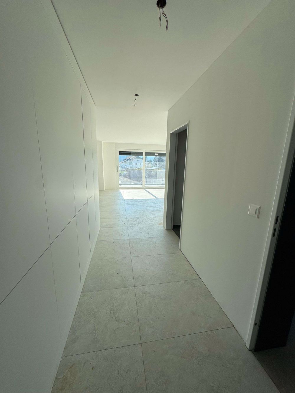 Ihre Traumwohnung in Däniken SO – Exklusive 3.5-Zimmer-Erdgeschosswohnung mit großer Terrasse - Bild 5