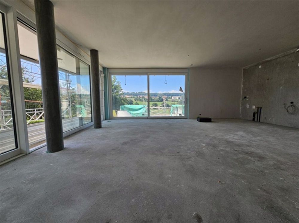 3.5 neue Zimmer mit privatem Garten - Bild 5