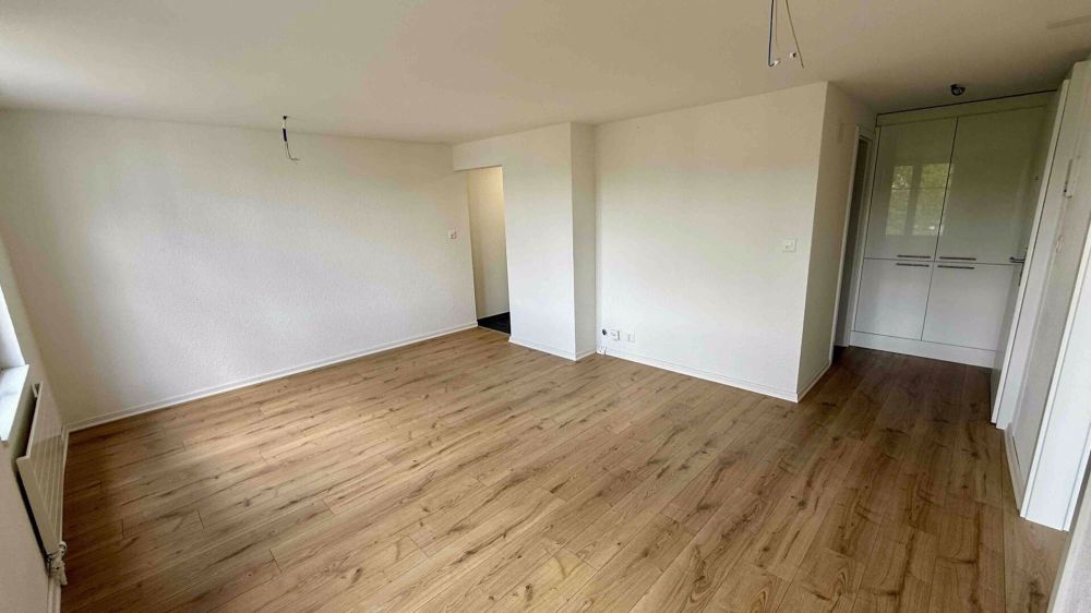Neu renovierte 2-Zimmerwohnung im Stadtzentrum - Bild 2