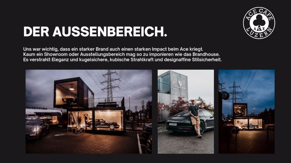 TINY HOUSE | POP UP | SHOWROOM | STAHLGEBÄUDE | MESSESTAND | GARTENHAUS - Bild 11