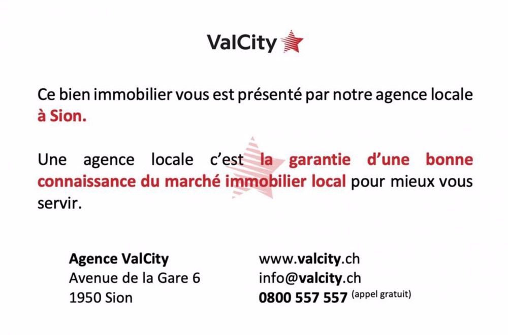 Das Clos des Forges - 3,5 Zimmer mit Garten - Bild 13