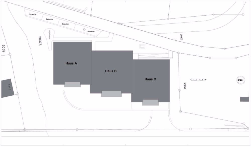 Neubauwohnung W16 Erstwohnsitz - Bild 5