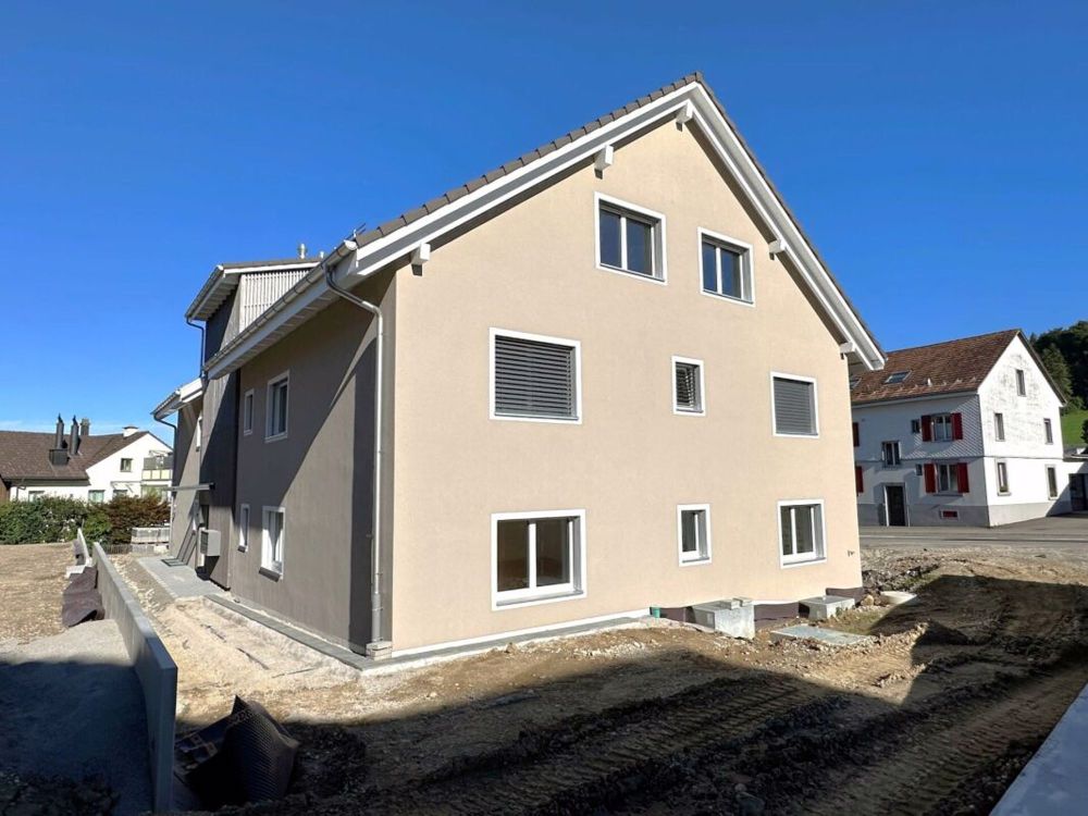 Ihr neues Zuhause in Balterswil - Idyllisch wohnen mit Komfort, Qualität und nachhaltiger Bauweise - Bild 2