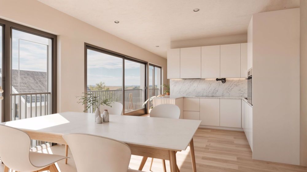 Ihr neues Zuhause im Herzen des Emmentals/Oberaargau – modern, stilvoll, einzigartig - Bild 2