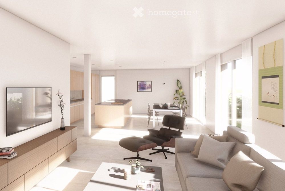 Exklusive 7.5-Zimmer Luxus-Villa an bester Lage - Bild 4