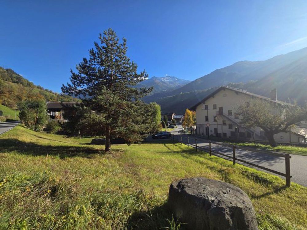 2 Wohnungen im Projekt - Le Chable - Bild 6