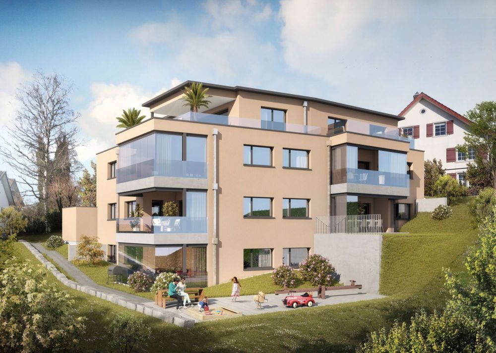 Casa Ventura - Bild 1