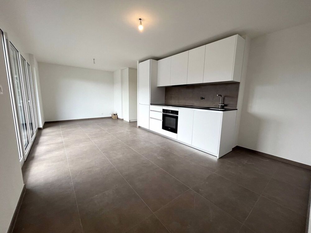 Lumineux appartements de 2.5 pièces neufs à Carrouge (VD) - Bild 8