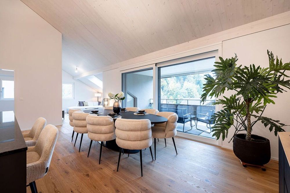 Dussnang 'Dussliger Landsitz' - Bild 4