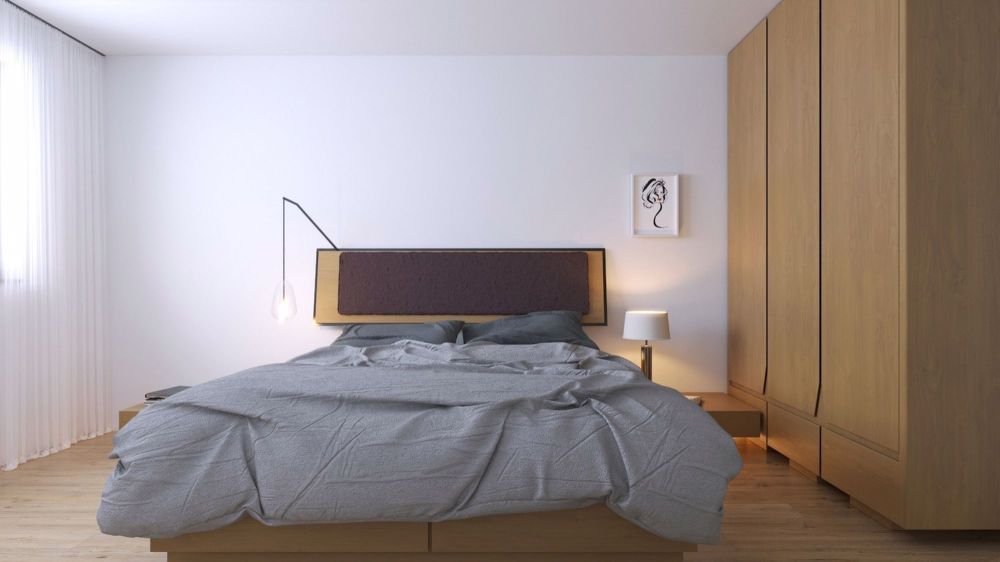 Neubau Birchifeld - Bild 5
