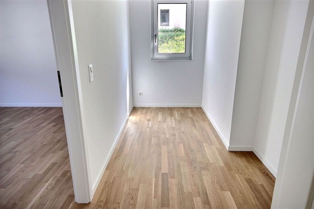 Privater Garten von 136m2 - 3,5 Zimmer - Bild 8