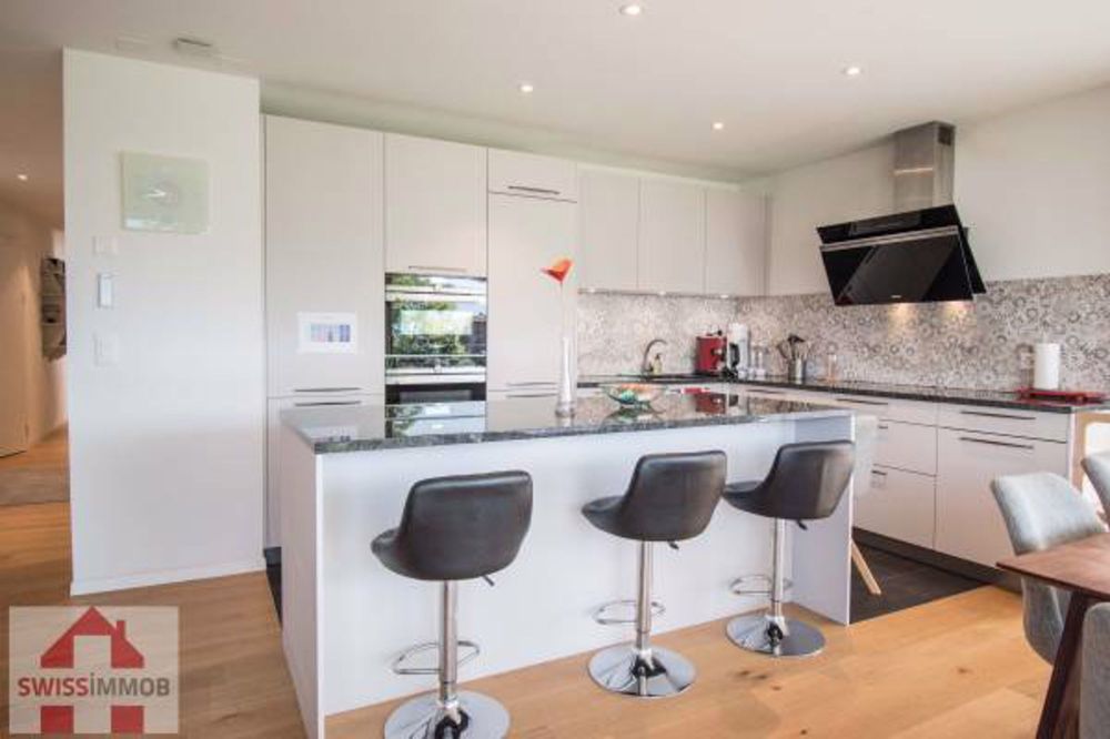 Splendide appartement de standing - Bild 4