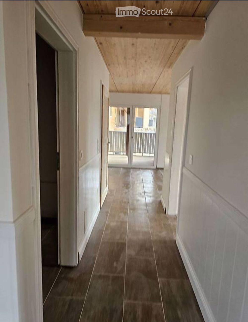 Moderne 3.5-Zimmer-Wohnung in Grossdietwil - Neubau 2025 - Bild 8