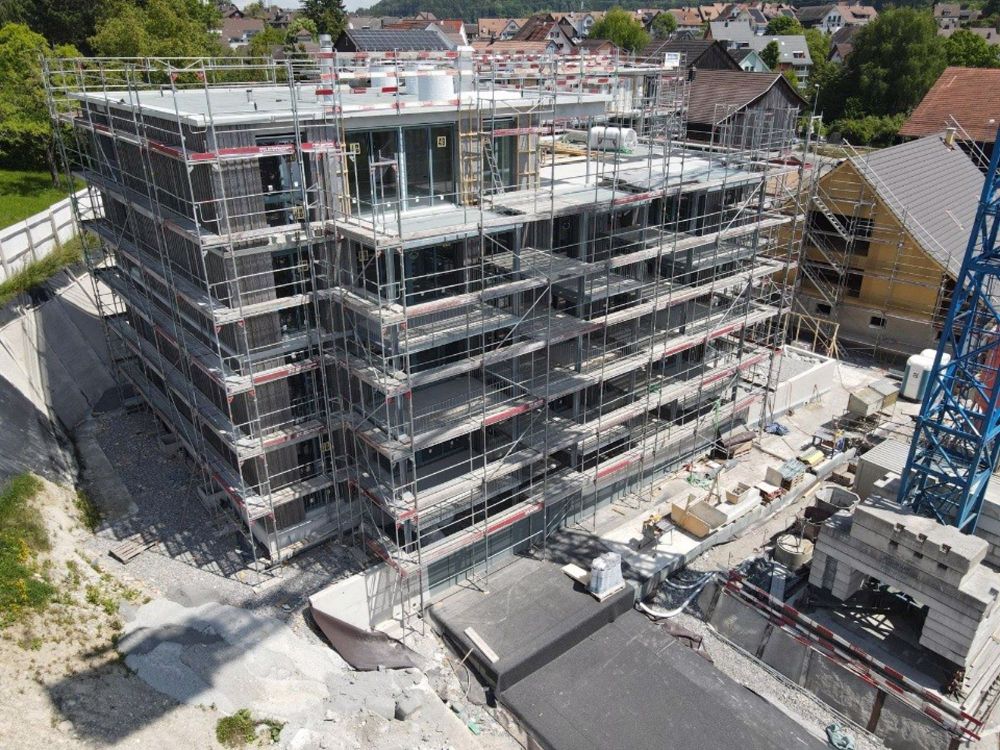 «Tradition und Moderne in perfekter Symbiose» - Ihr neues Zuhause! - Haus C