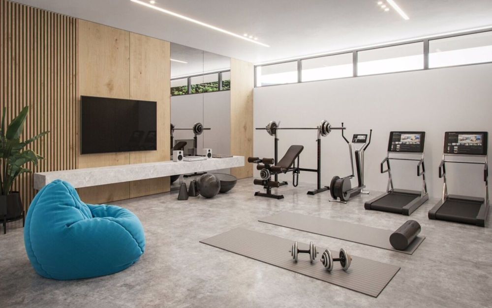 Panorama trifft Pool - Wohnen auf höchstem Niveau - Bild 5