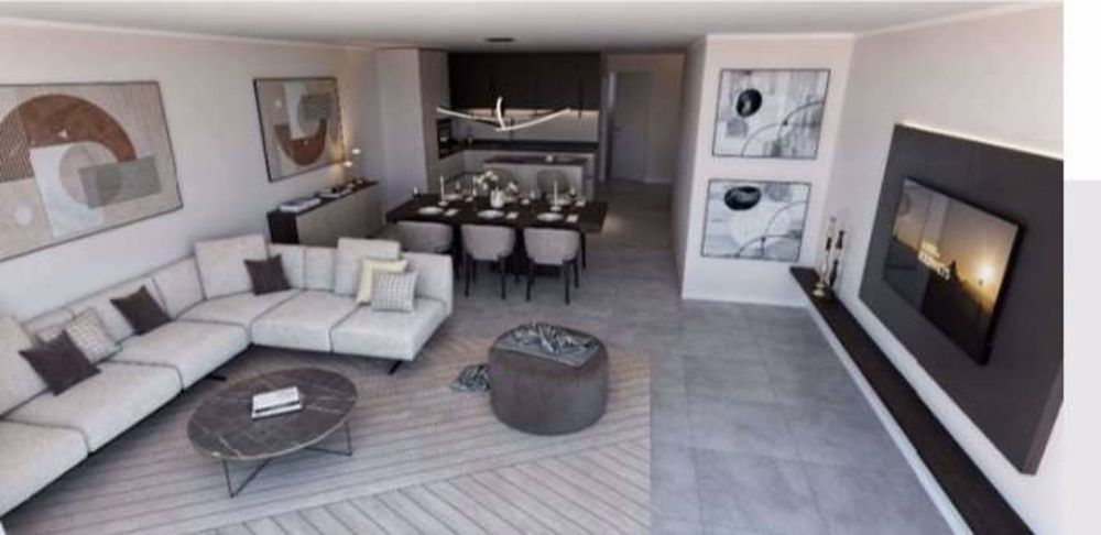 Moderne Villen im Bau mit Garten in San Vittore - Bild 2