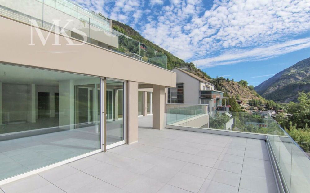 Wohntraum auf 176 m2 an sonniger Lage - Bild 1