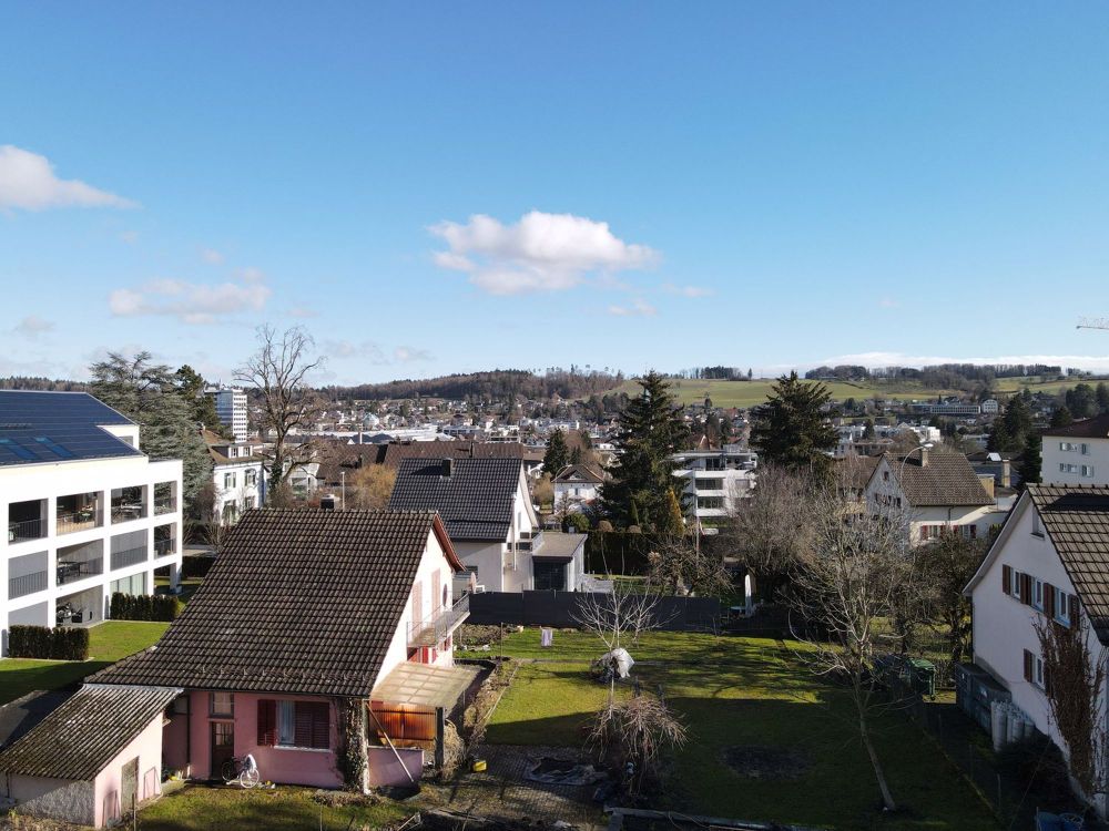 Panoramablick an ruhiger Lage geniessen - Bild 6