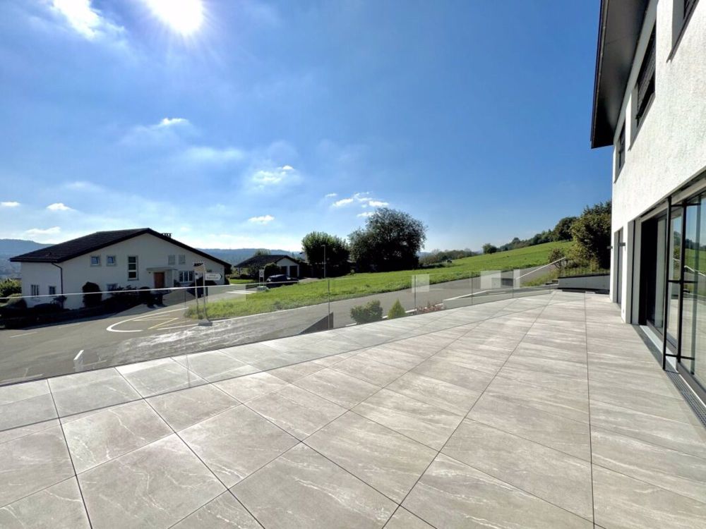 Ein Zuhause für Geniesser modern, energieeffizient und mit atemberaubender Aussicht - Bild 4