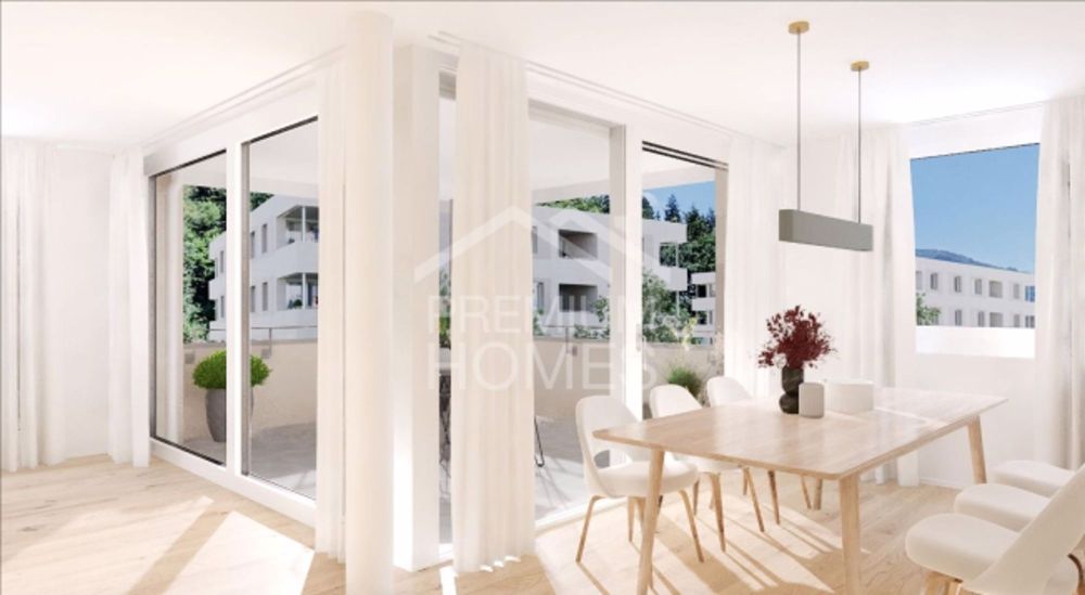 Neubau im Herzen der Stadt - Bild 3