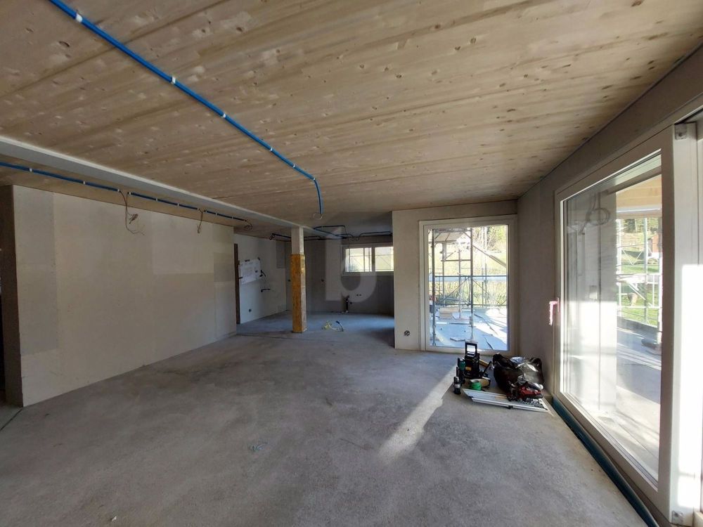 5 ½ Zimmer-Wohnung in Seelisberg kaufen - Bild 2