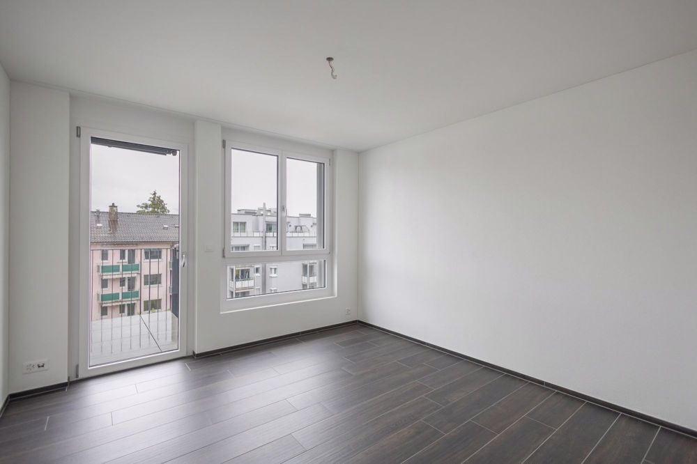 Traumhafte 4.5 Maisonettewohnung in Zürich Oerlikon - Bild 6